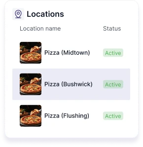 admin portal