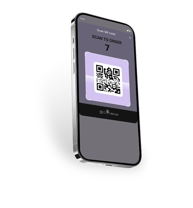 scan order